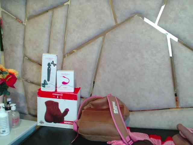 NanyPrety webcam