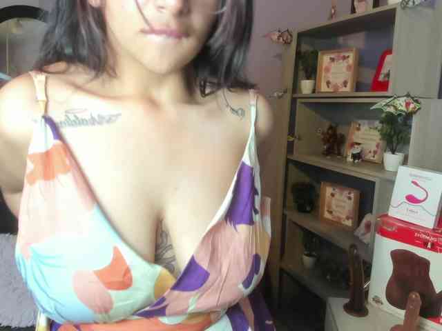 NanyPrety webcam