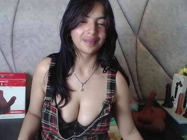 NanyPrety webcam