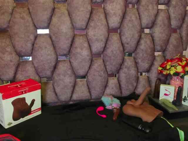 NanyPrety webcam