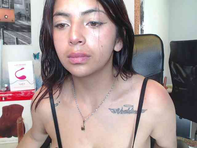 NanyPrety webcam