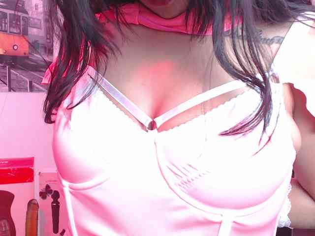 NanyPrety webcam