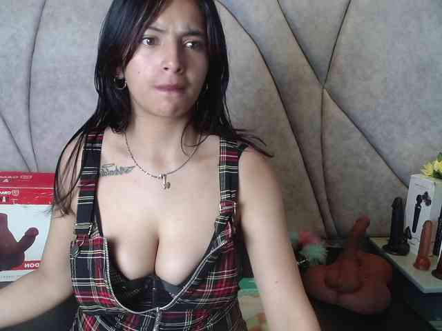 NanyPrety webcam