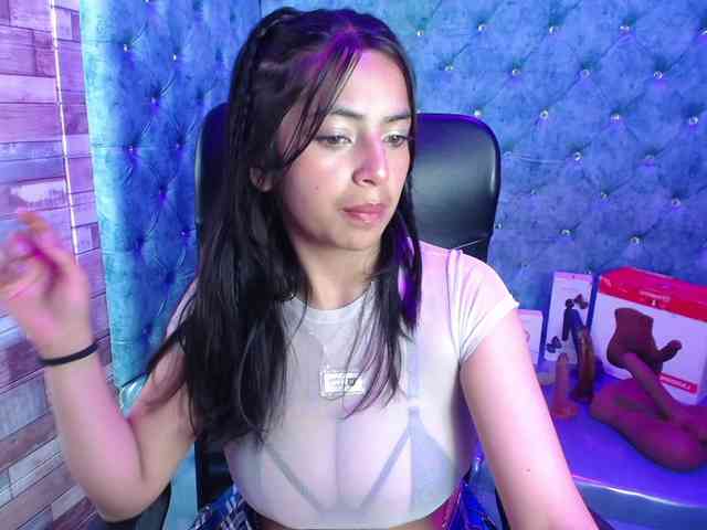 role play chat NanyPrety
