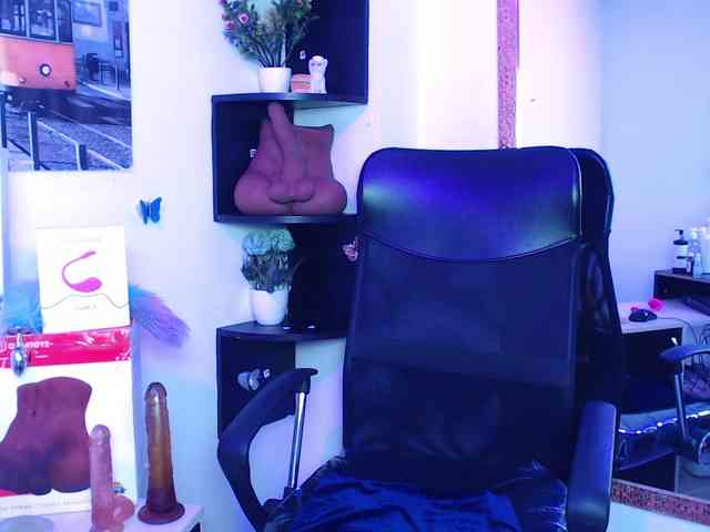 NanyPrety webcam