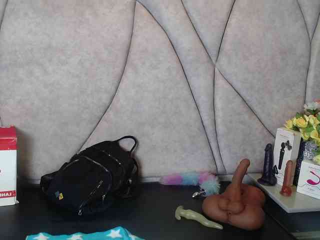 NanyPrety webcam