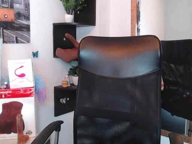 NanyPrety webcam