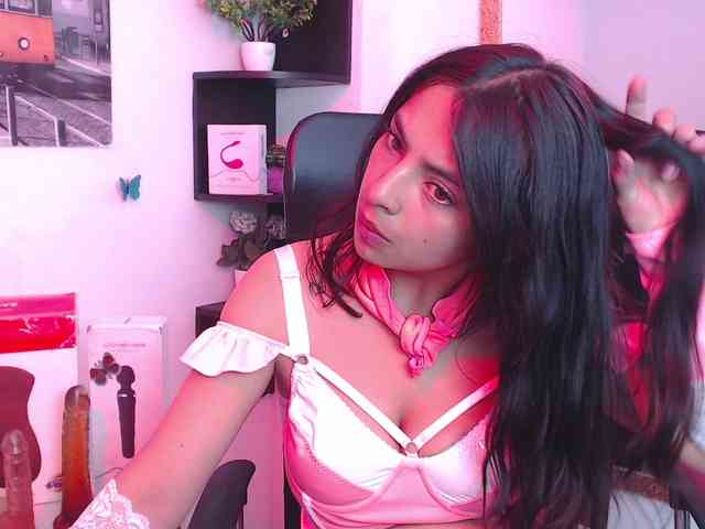 NanyPrety webcam