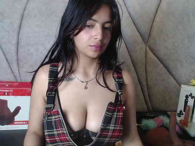 NanyPrety webcam