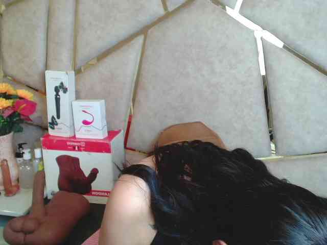 NanyPrety webcam