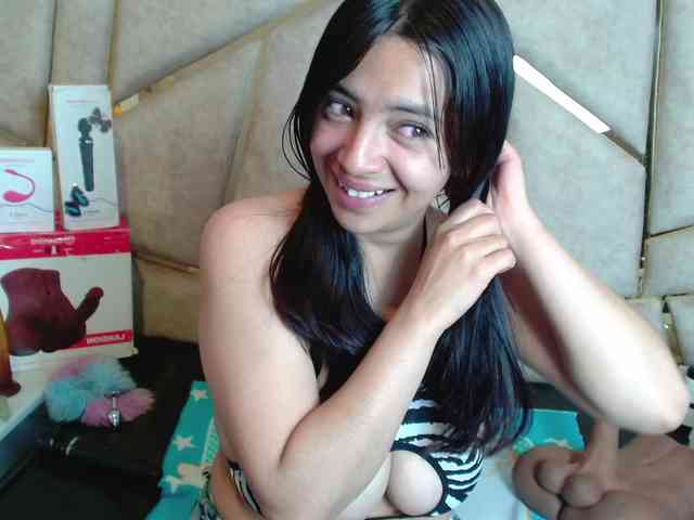 NanyPrety webcam