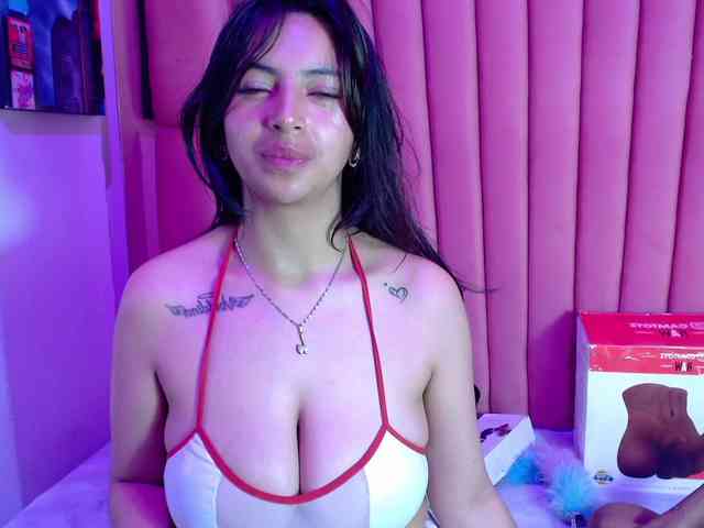 NanyPrety webcam