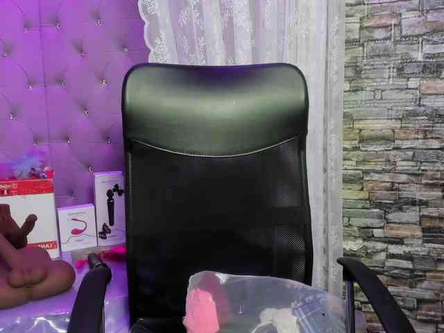 NanyPrety webcam