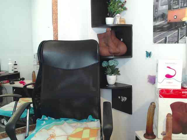 NanyPrety webcam