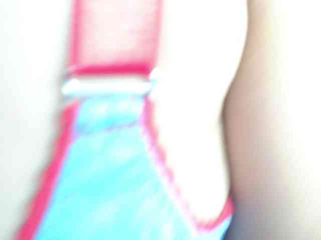 NanyPrety webcam