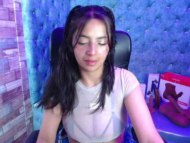 NanyPrety webcam