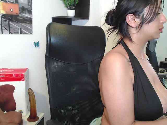 NanyPrety webcam
