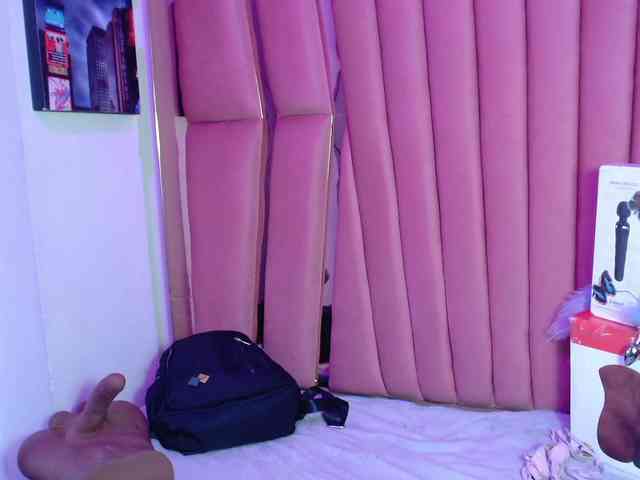 NanyPrety webcam