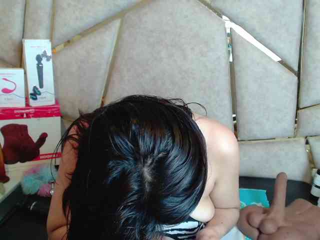 NanyPrety webcam