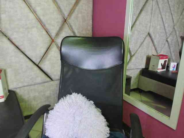 NanyPrety webcam