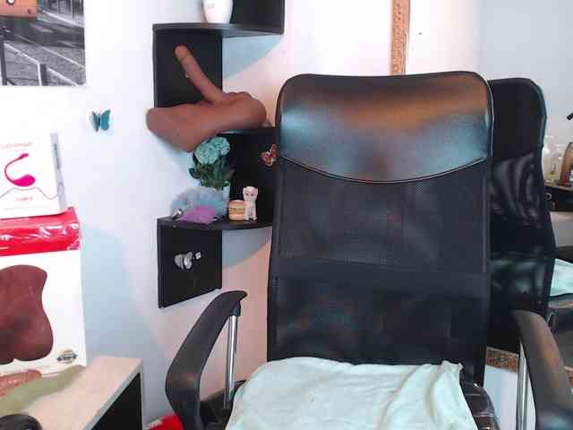 NanyPrety webcam