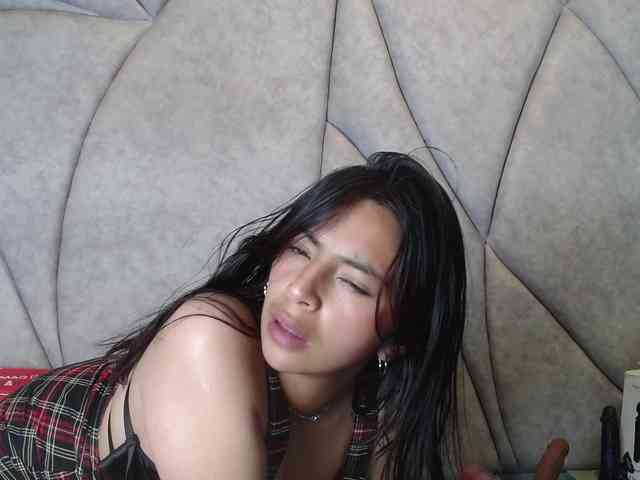 NanyPrety webcam