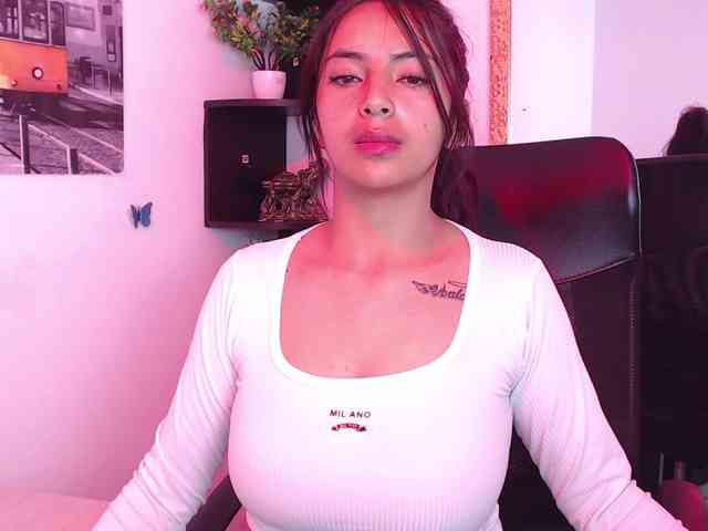 NanyPrety webcam