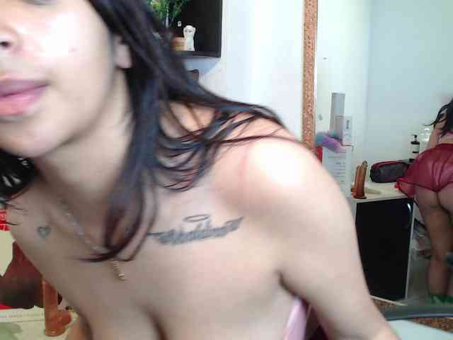 NanyPrety webcam