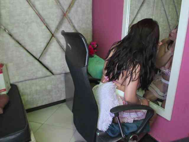 NanyPrety webcam