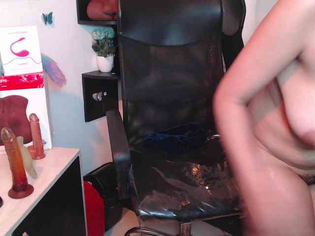 NanyPrety webcam