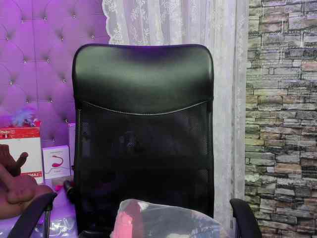 NanyPrety webcam