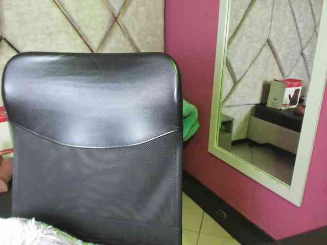 NanyPrety webcam