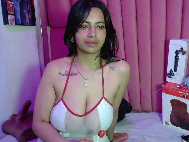 NanyPrety webcam