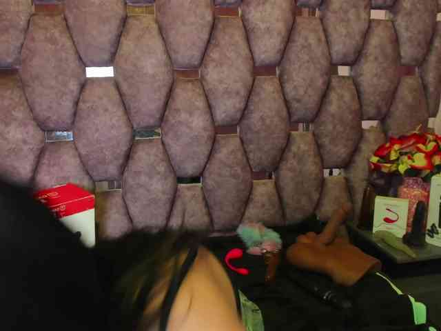 NanyPrety webcam