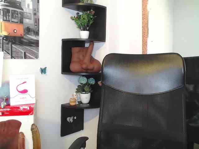 NanyPrety webcam