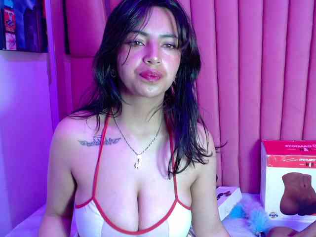 NanyPrety webcam