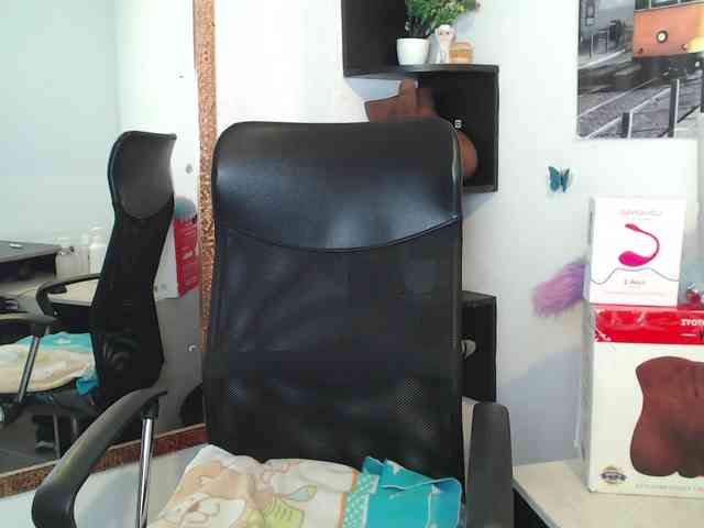 NanyPrety webcam