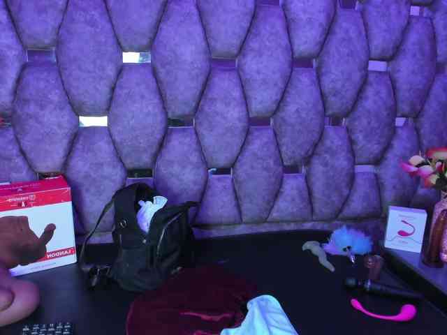 NanyPrety webcam
