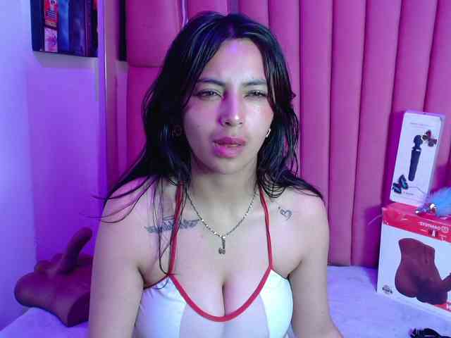 NanyPrety webcam