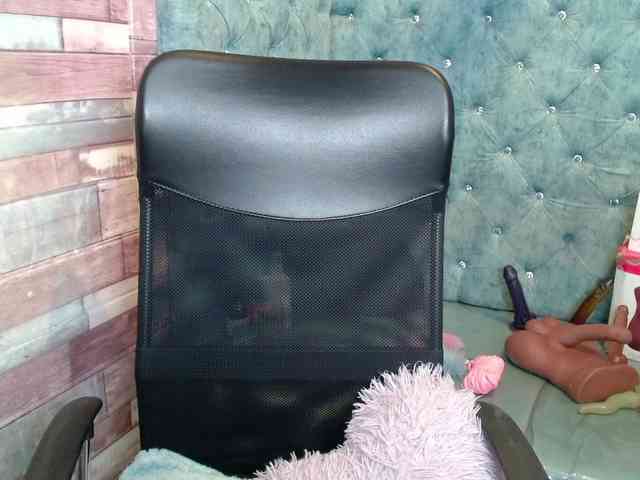 NanyPrety webcam