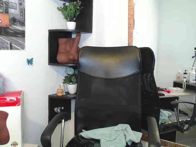 NanyPrety webcam