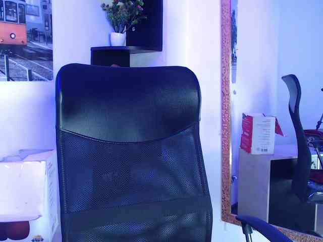 NanyPrety webcam