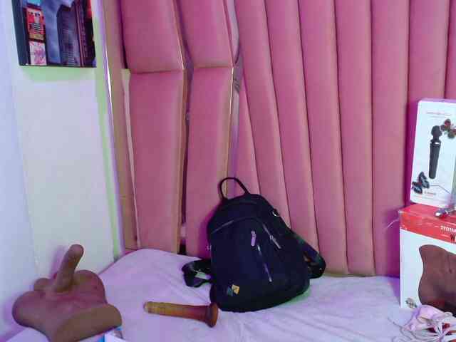 NanyPrety webcam