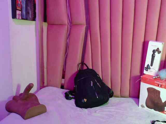 NanyPrety webcam