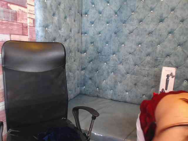 online web cam show NanyPrety