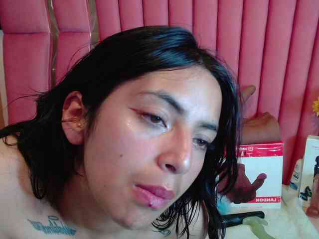 NanyPrety webcam