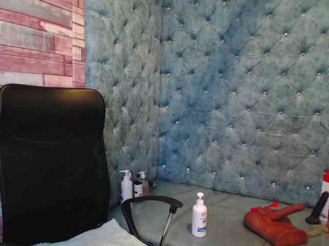 NanyPrety webcam