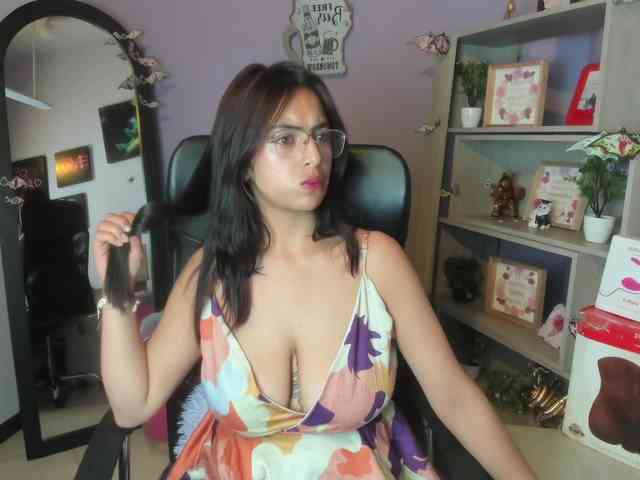 NanyPrety webcam