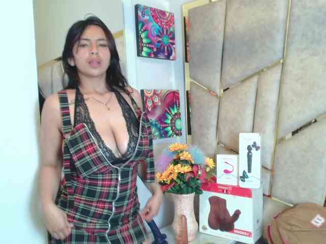 NanyPrety webcam