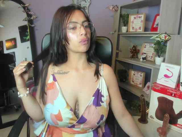NanyPrety webcam